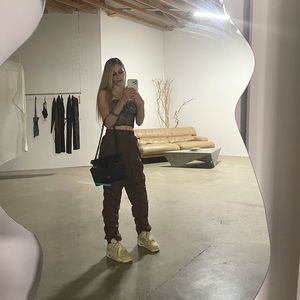 Meet your Posher, Celina